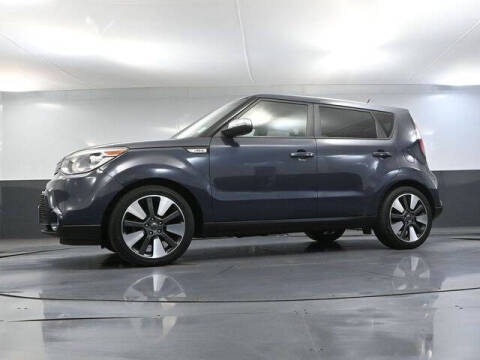 2014 Kia Soul !