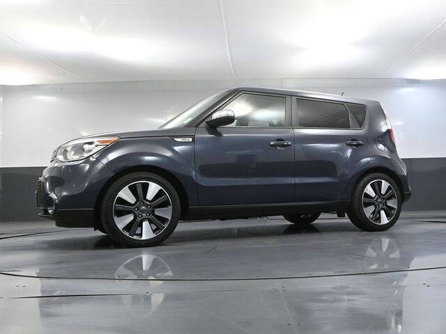 2014 Kia Soul !