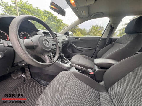 2013 Volkswagen Jetta