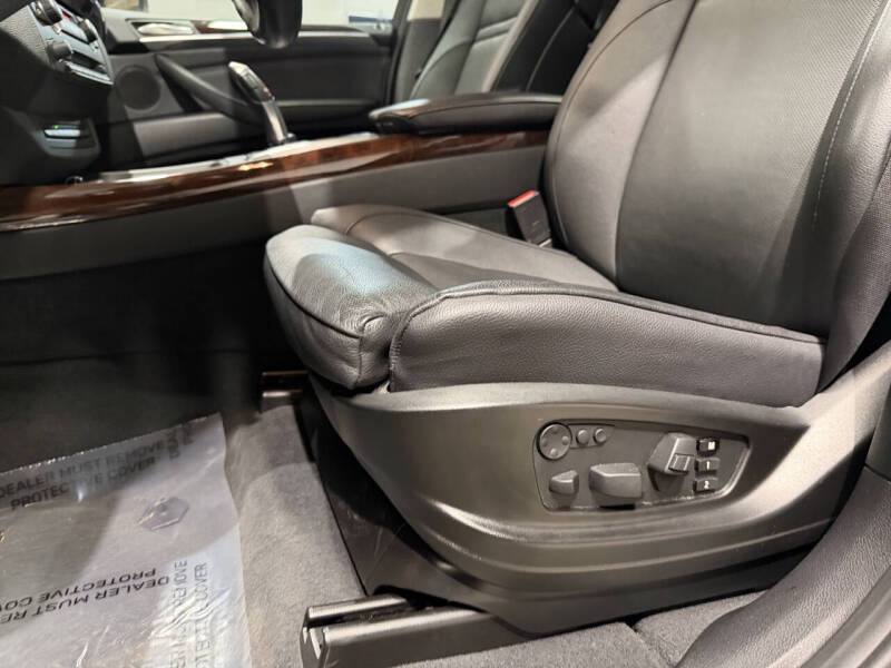 2012 BMW X5 xDrive35d