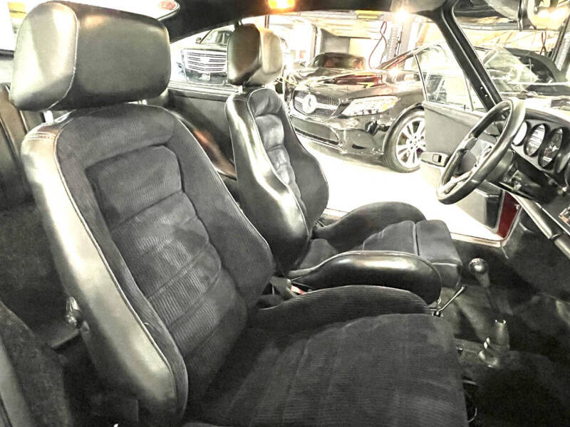 1969 Porsche 911