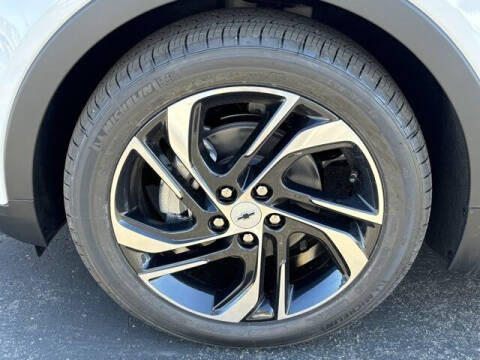 2023 Chevrolet Bolt EV 2LT