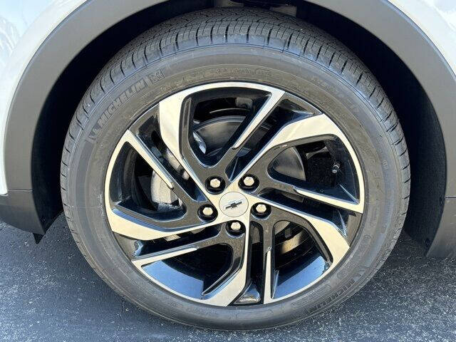 2023 Chevrolet Bolt EV 2LT