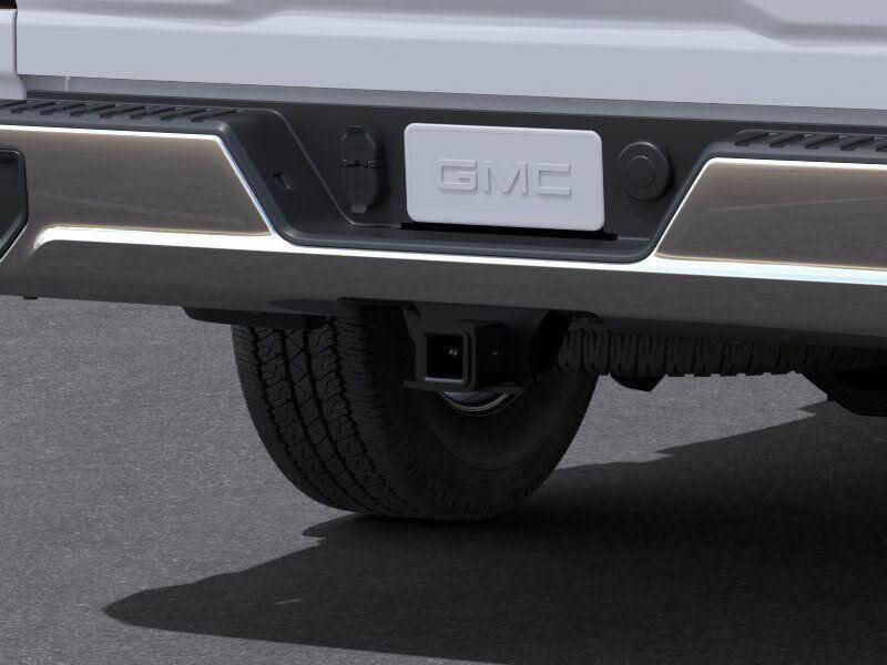 2025 GMC Sierra 2500HD Pro