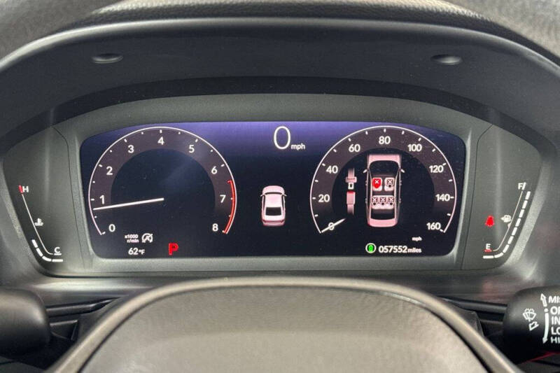 2023 Honda Accord