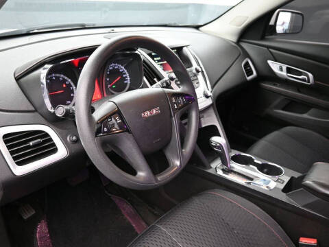 2015 GMC Terrain SLE-1