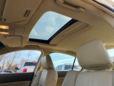 2008 Honda Accord EX-L V6