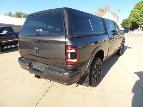 2023 RAM 3500 Limited