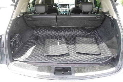 2010 Infiniti FX35