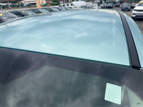 2013 Ford Escape S