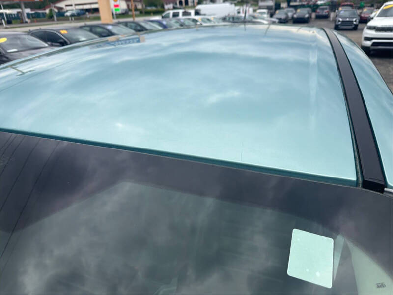 2013 Ford Escape S