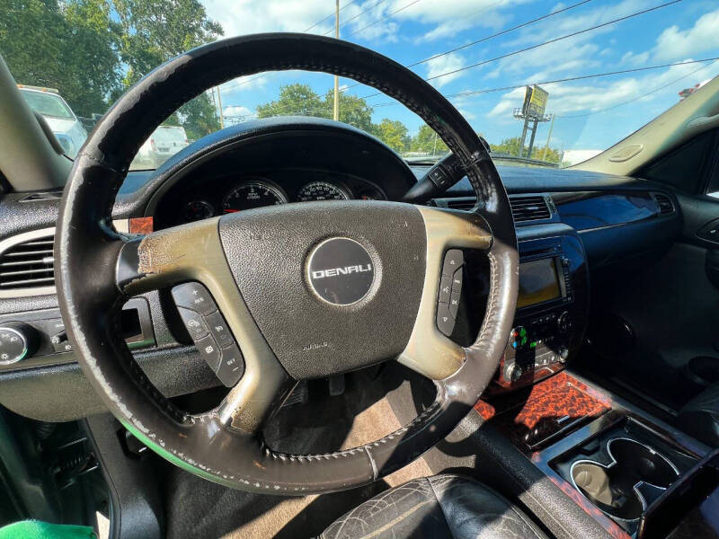 2013 Buick Enclave Premium