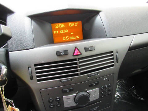 2008 Saturn Astra XE