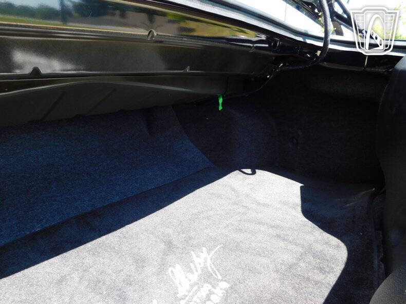 2014 Ford Shelby GT500