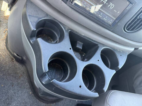 2001 Ford E-Series E-350 SD XL