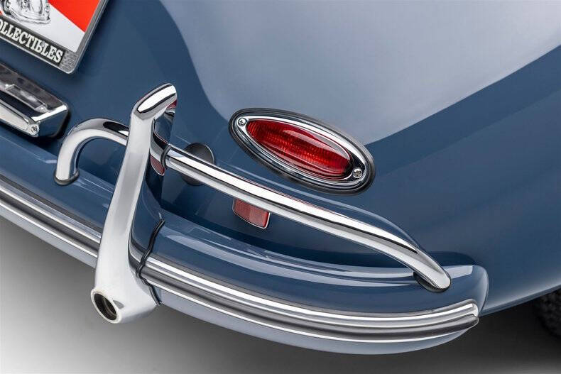 1959 Porsche 356