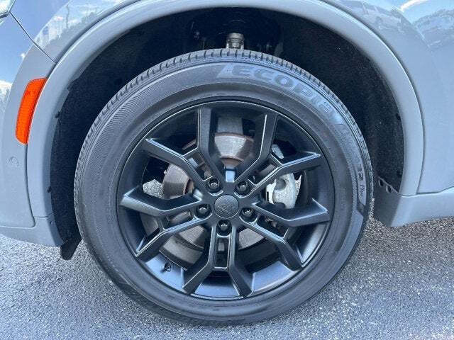 2023 Dodge Durango 18