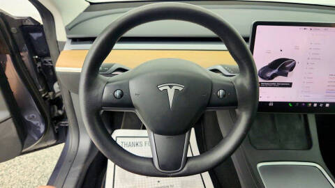 2023 Tesla Model 3 Performance