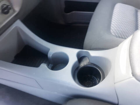 2003 Ford Explorer Sport XLS