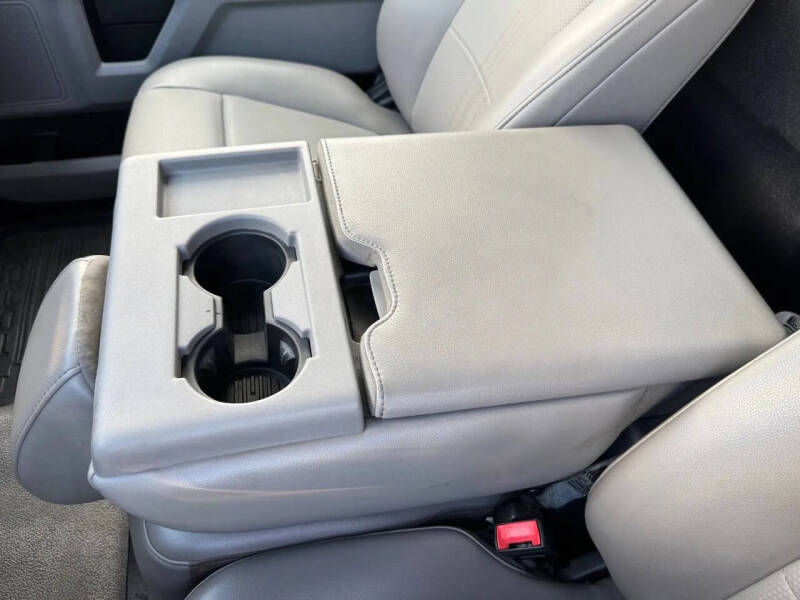 2020 Ford F-450 Super Duty