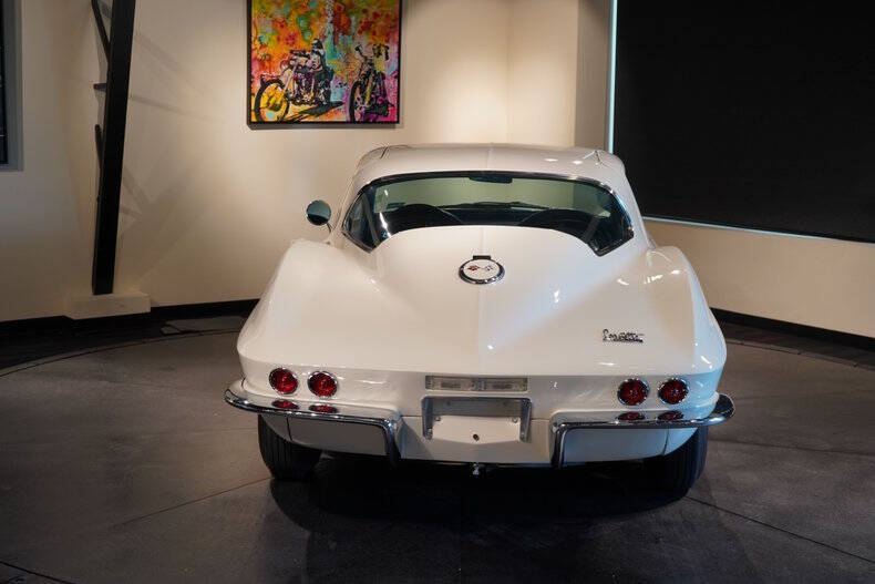 1967 Chevrolet Corvette