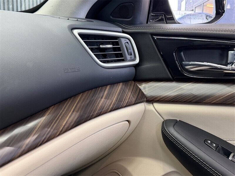 2016 Nissan Maxima Platinum