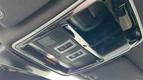 2020 Land Rover Range Rover Sport P525 HSE Dynamic