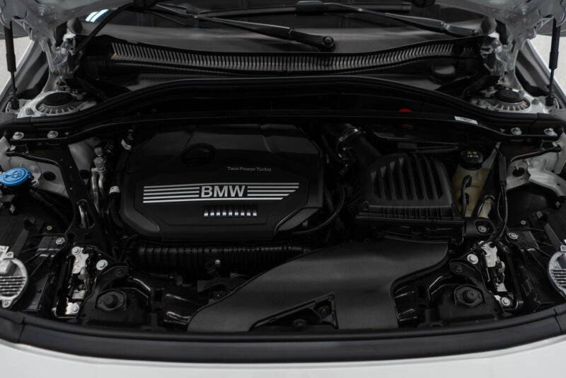 2024 BMW 2 Series 228i Gran Coupe