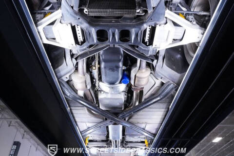 1993 Chevrolet Corvette