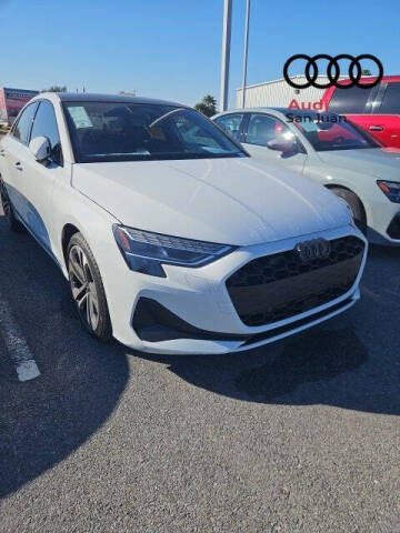 2026 Audi A3