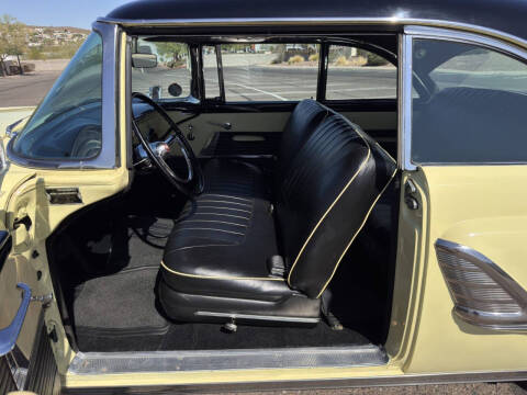 1955 Mercury Monterey