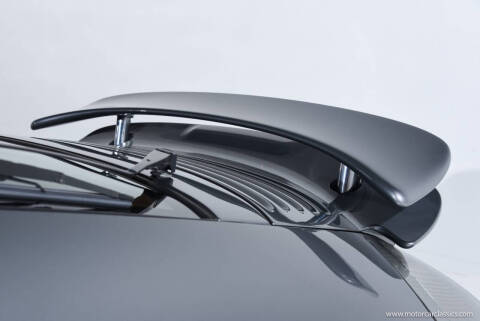 2002 Porsche 911 Turbo