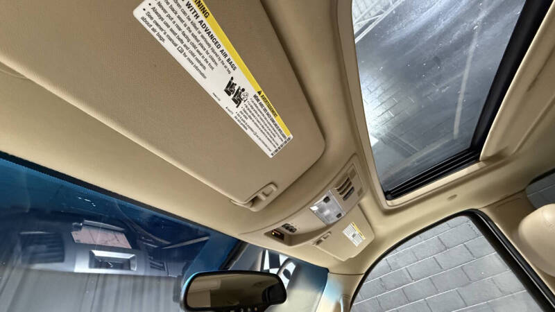 2013 Cadillac Escalade Luxury