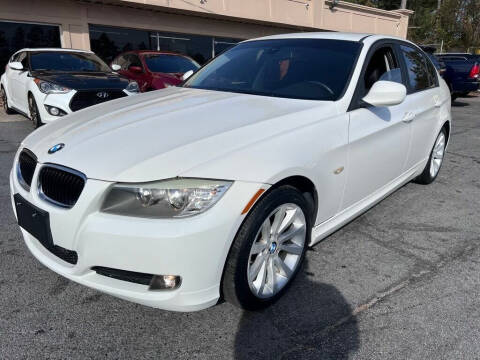 2009 BMW 3 Series for sale at Ralph Motors in Decatur GA