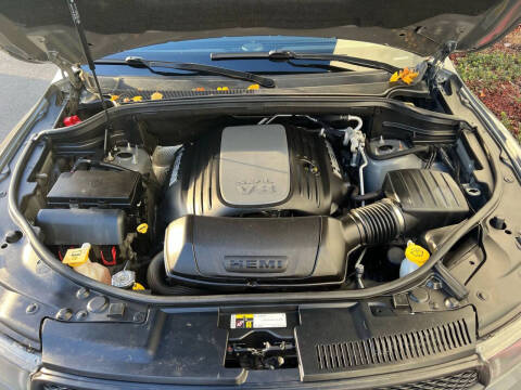 2020 Dodge Durango R/T