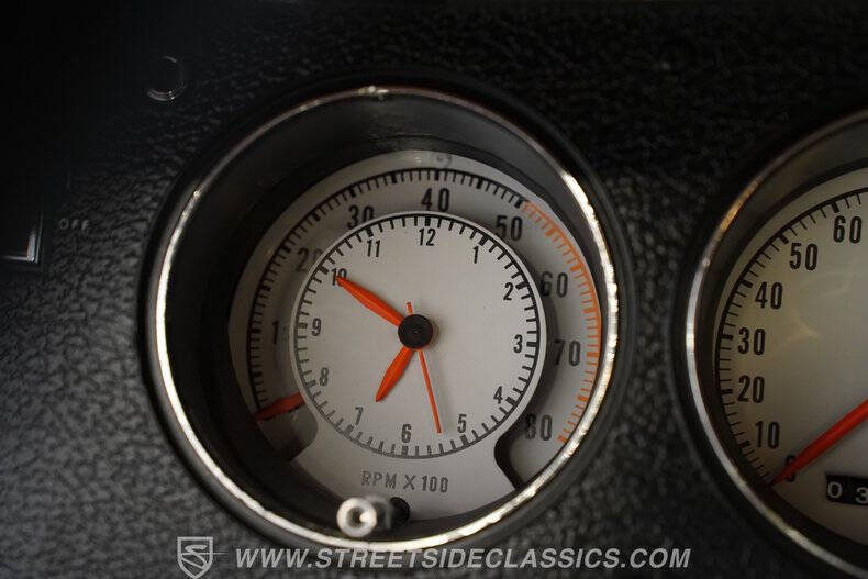 1970 Plymouth Roadrunner