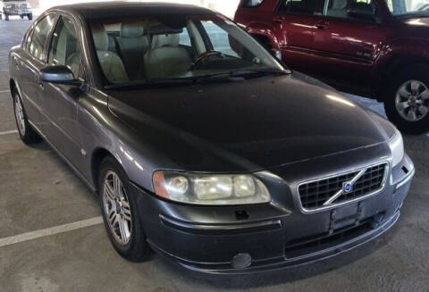 2005 Volvo S60 for sale at Blue Line Auto Group in Portland OR