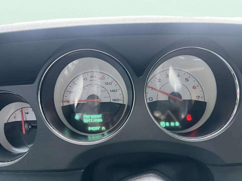 2014 Dodge Challenger R/T