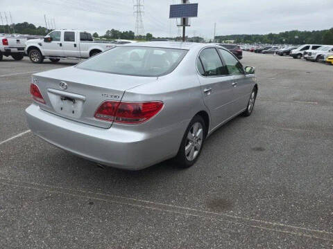 2005 Lexus ES 330