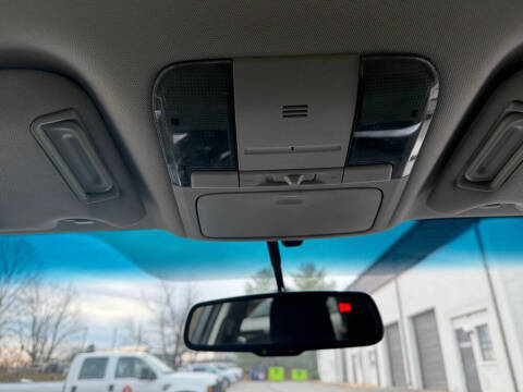 2012 Subaru Outback 2.5i Premium