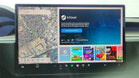 2023 Tesla Model S Plaid