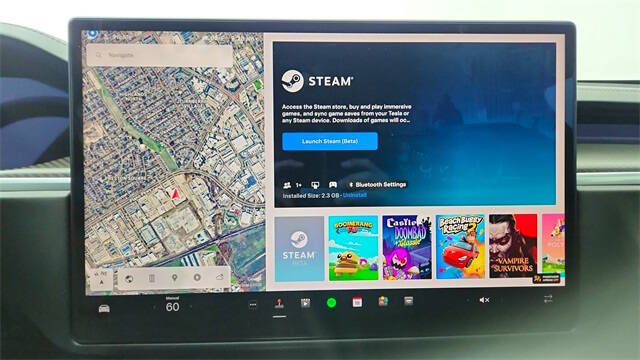 2023 Tesla Model S Plaid