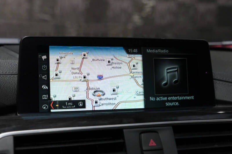 2018 BMW 4 Series 430i Gran Coupe