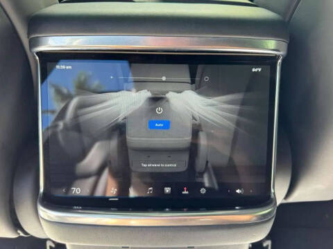 2023 Tesla Model X Plaid