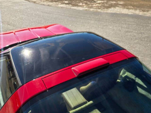 1986 Chevrolet Corvette