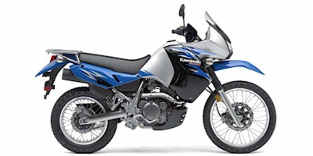 Kawasaki KLR 650 For Sale In Whitewater, WI