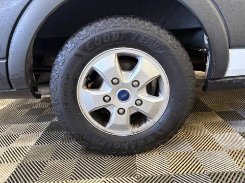 2019 Ford Transit 350 XLT