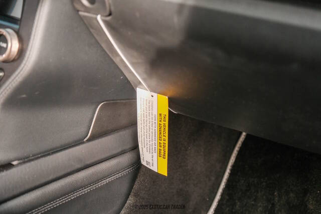 2020 Ford Mustang Shelby GT500