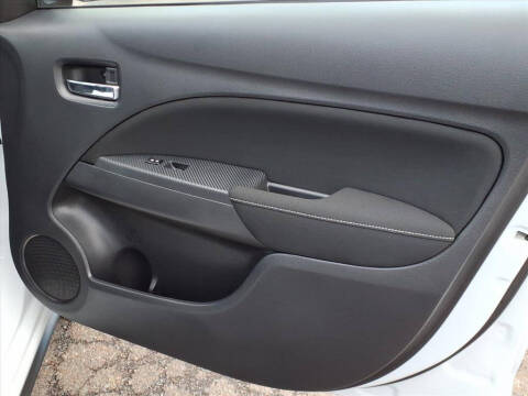 2024 Mitsubishi Mirage SE