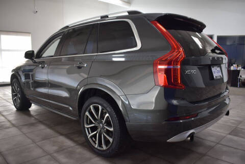 2018 Volvo XC90 T5 Momentum 7-Passenger